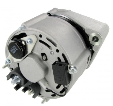 Alternator Diesel engines 8.1985 and later
